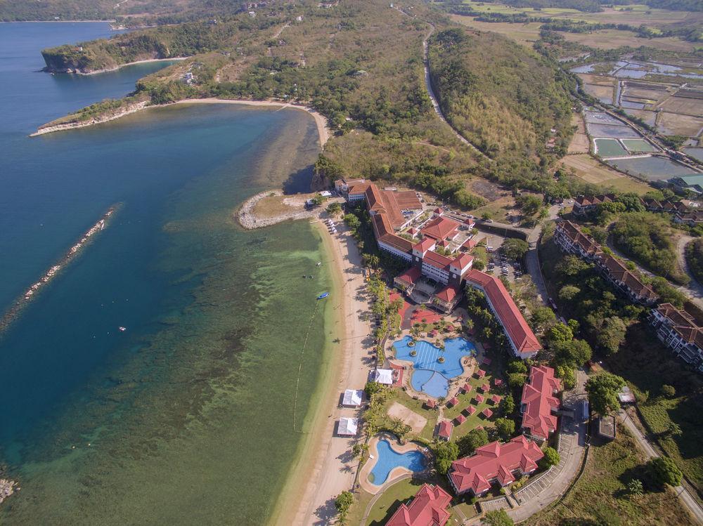 נסוגבו Canyon Cove Hotel And Spa מראה חיצוני תמונה