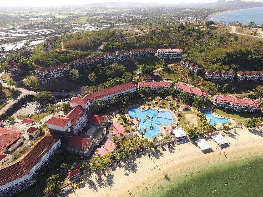 נסוגבו Canyon Cove Hotel And Spa מראה חיצוני תמונה